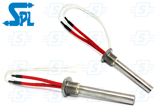ฮีตเตอร์แท่ง Cartridge Heater